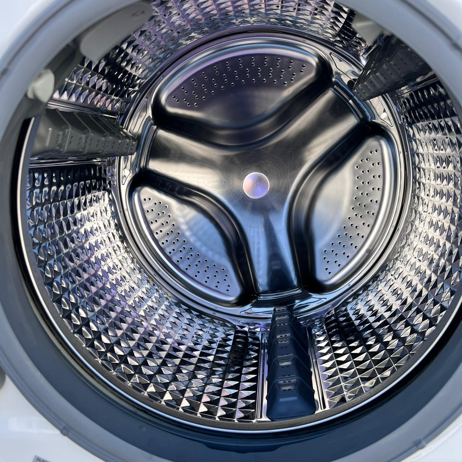 Samsung Washer Front Load Samsung Washer Front Load
